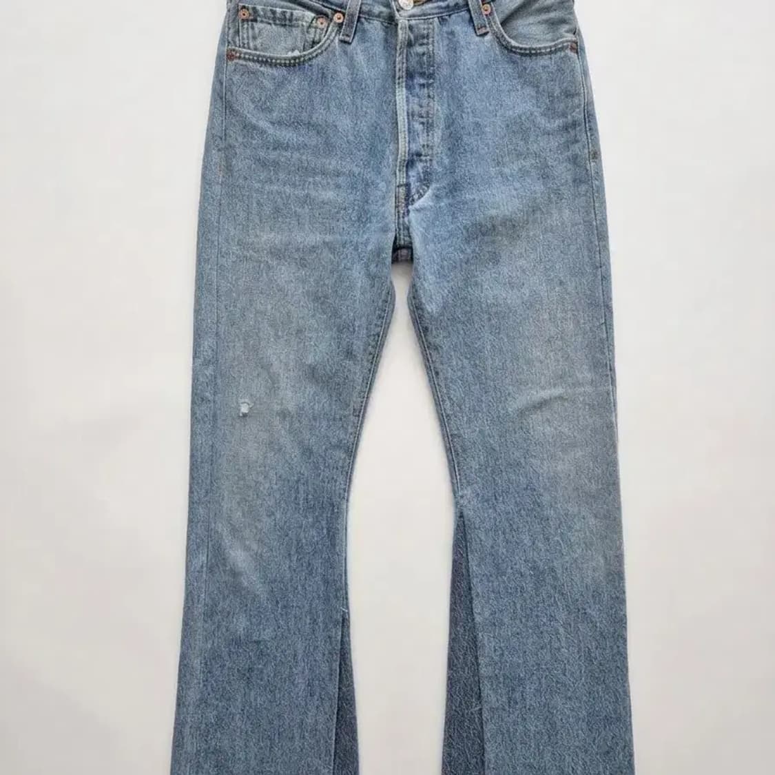 RE/DONE x Levi's 빈티지 청바지 25 상품이미지1