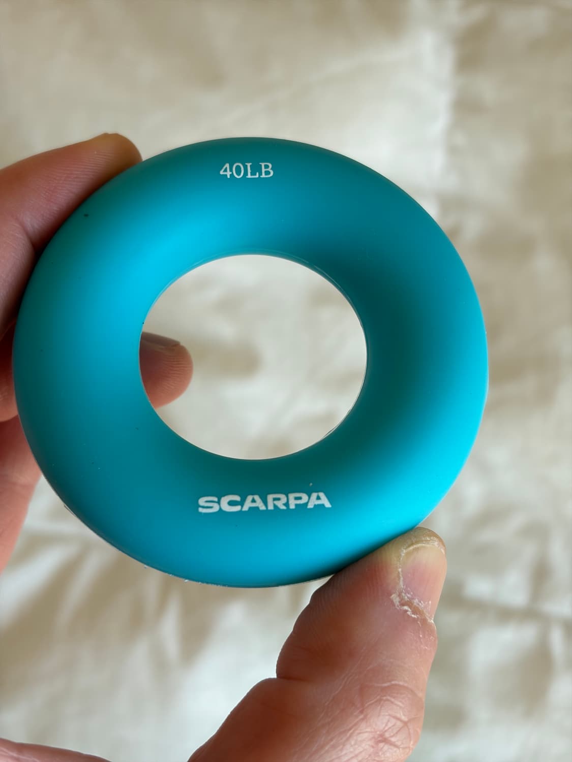 스카르파(scarpa) 악력기 상품이미지3