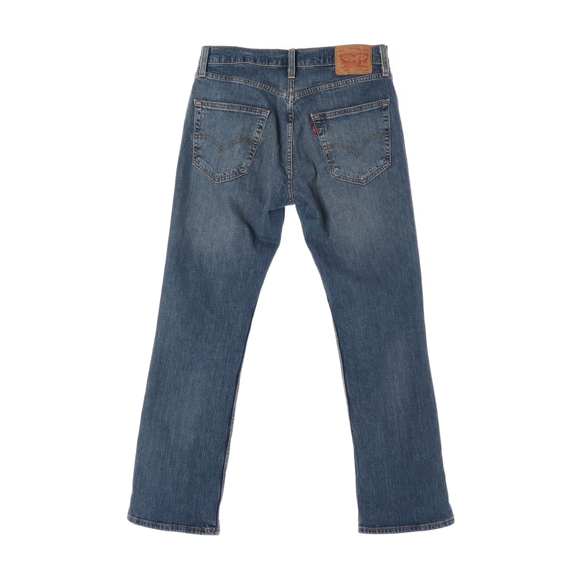 LEVIS 리바이스 527 부츠컷 31 30 (M) 상품이미지2