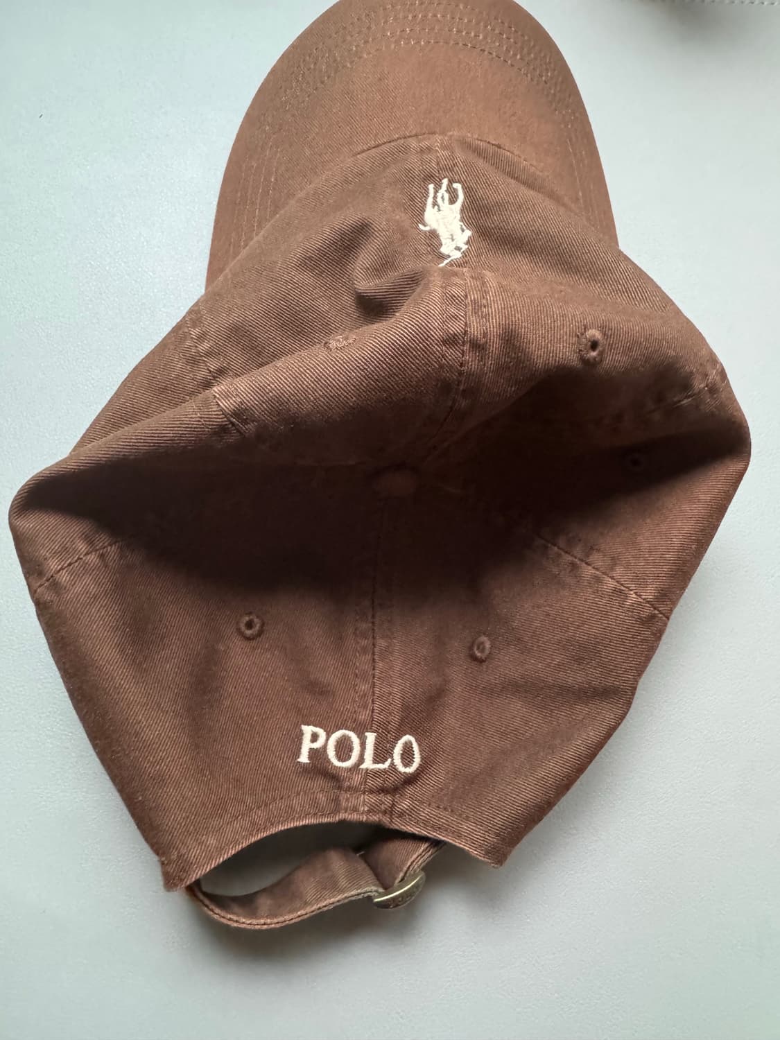 polo 모자 상품이미지2