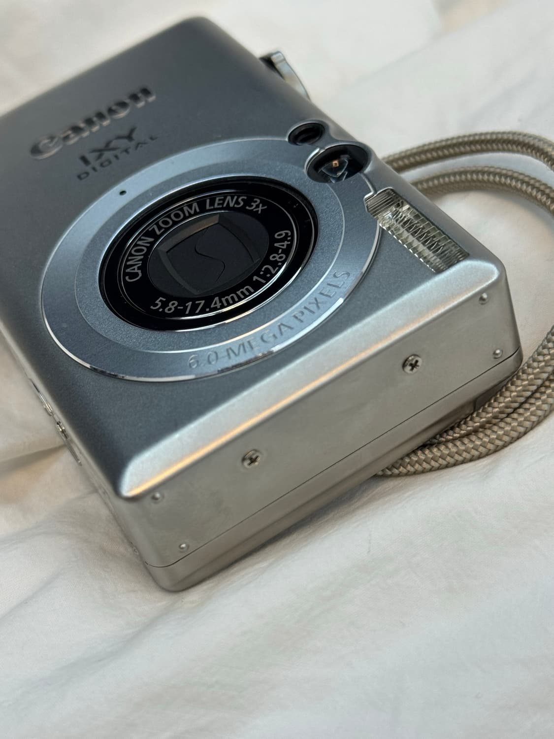 캐논익시70 익서스60 ixy70 ixus60 풀박스 상품이미지5