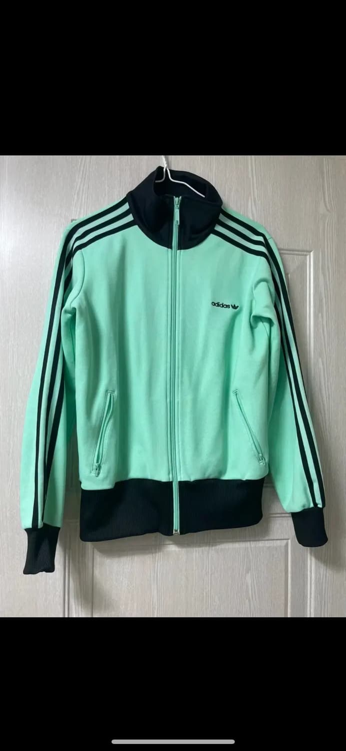 아디다스 민트 베켄바우어 져지 상품이미지1