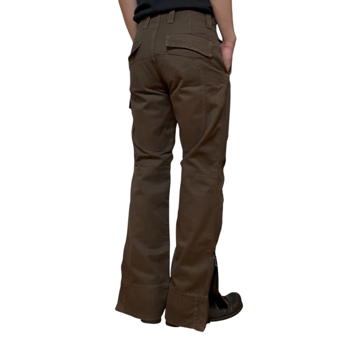 립반윙클 파라슈트 팬츠 상품이미지3