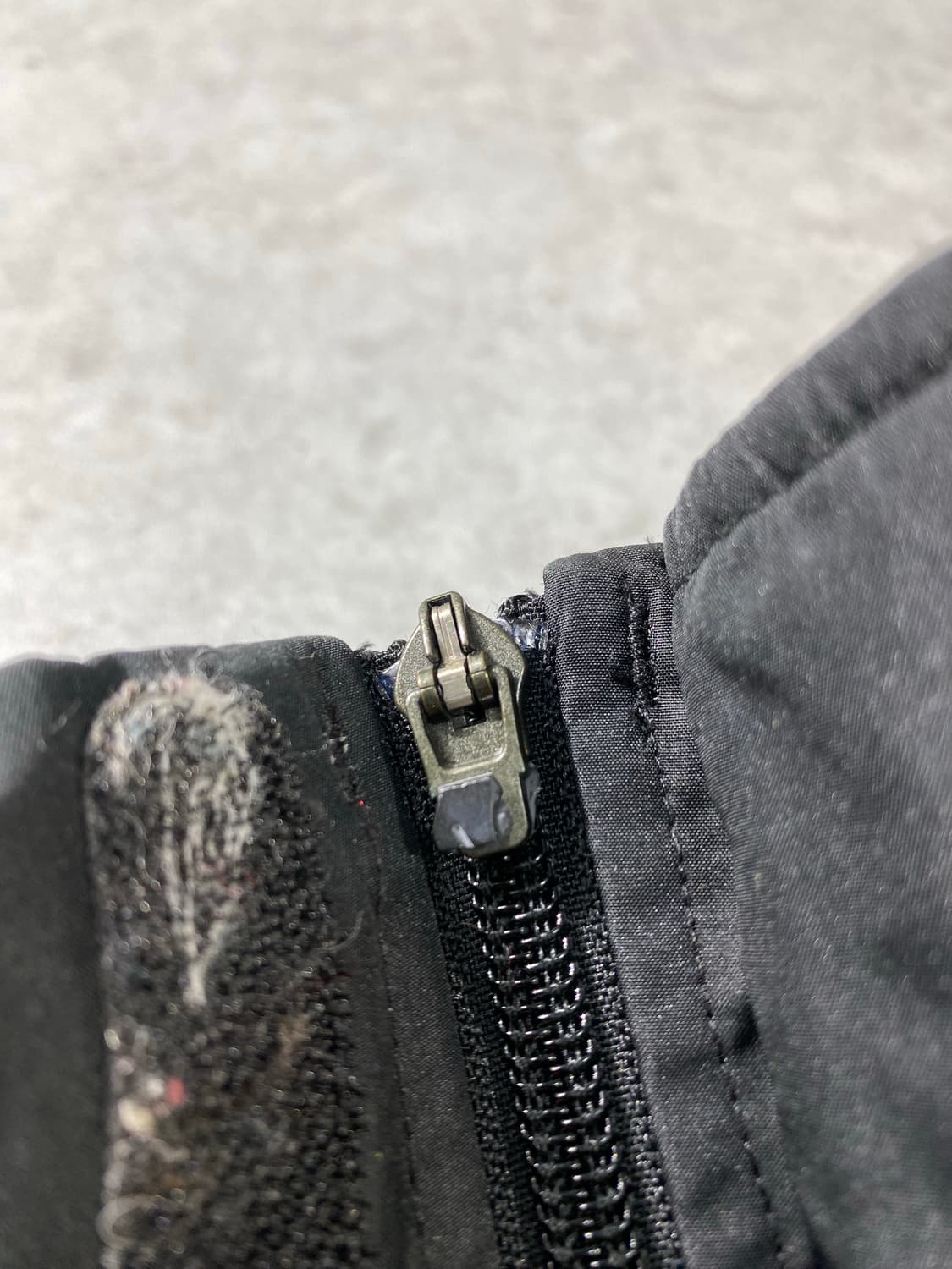 [L] 00s Nike 나이키 덕다운 패딩 상품이미지4