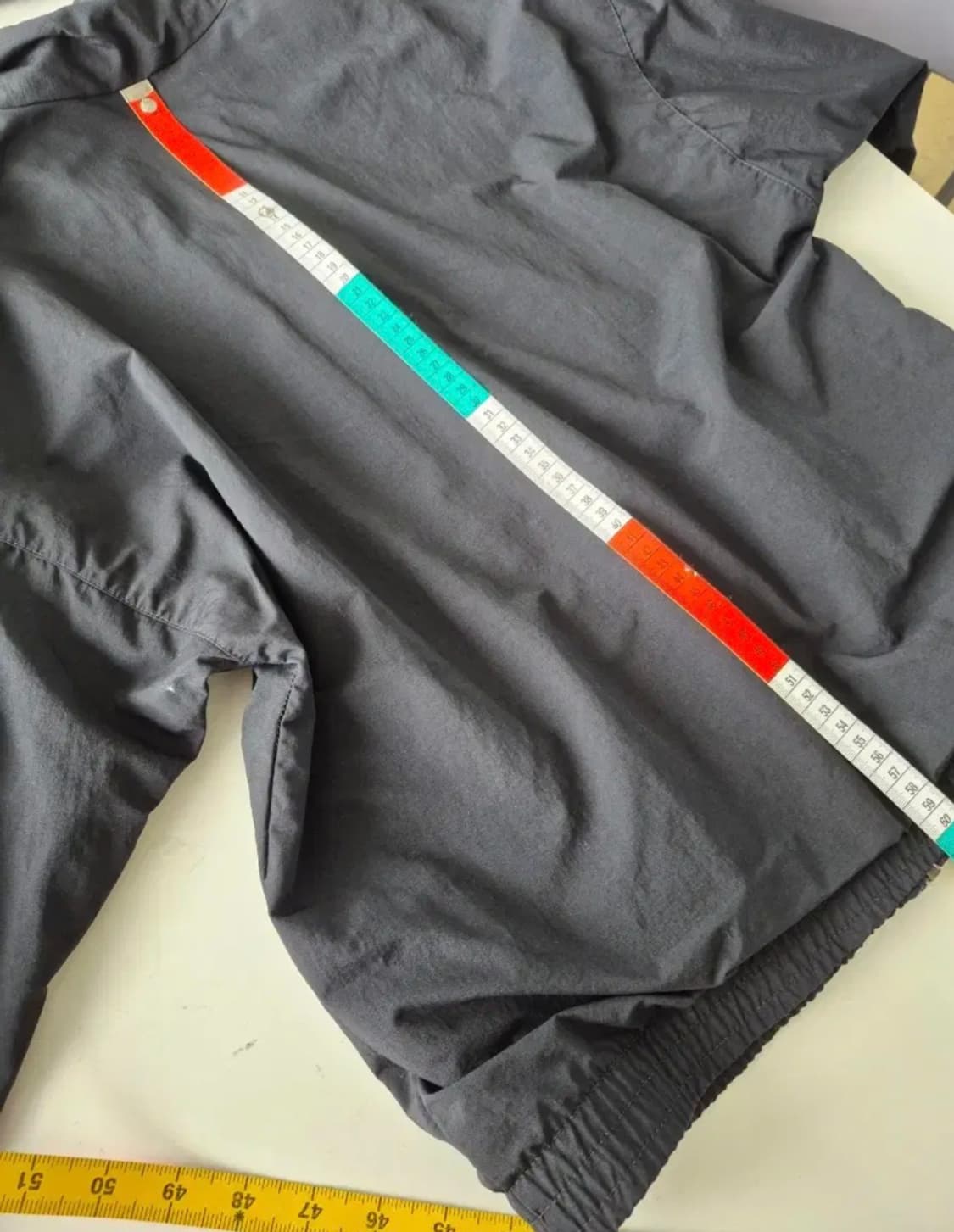 아디다스 삼선 바람막이 상품이미지5