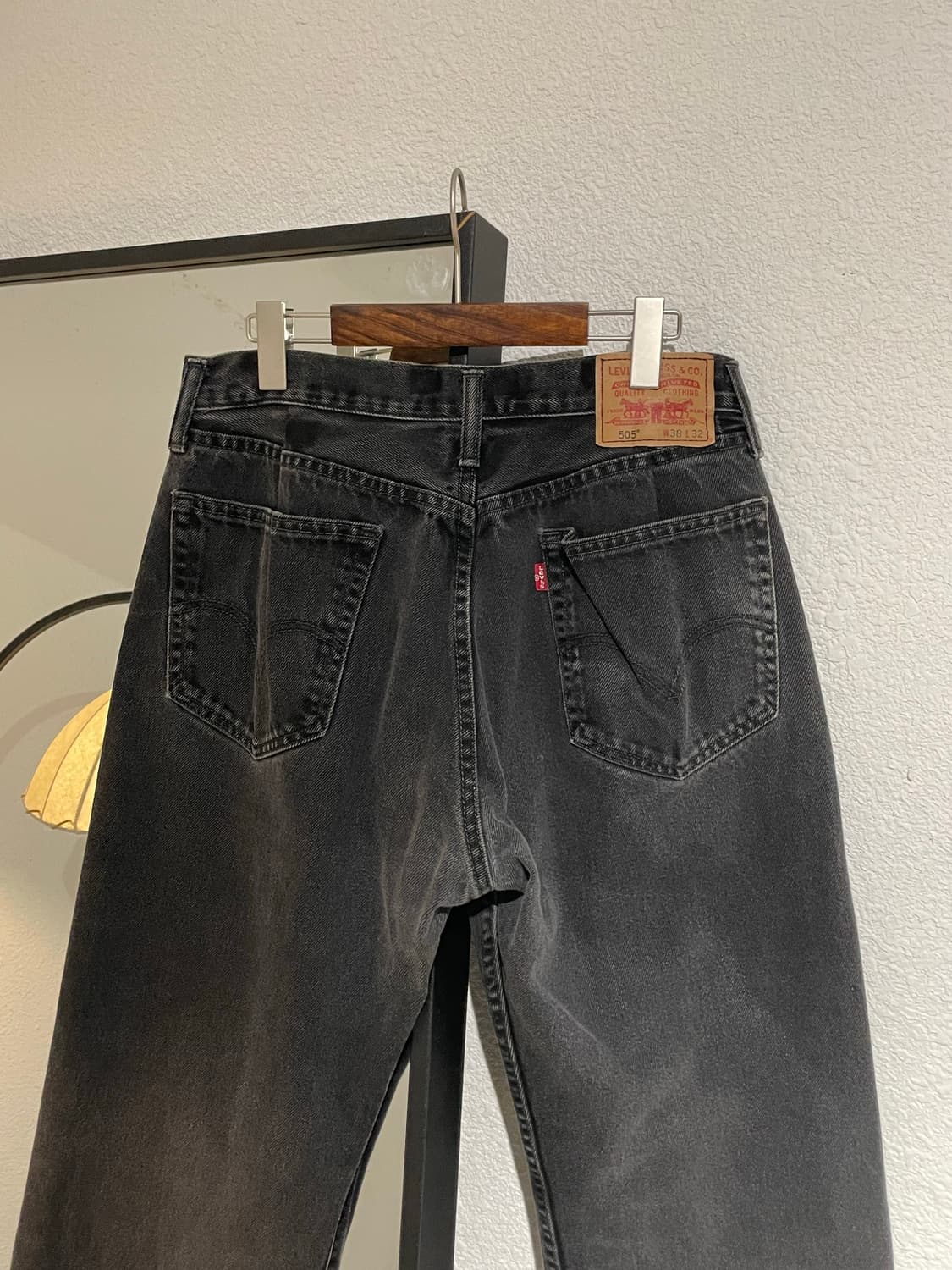 levis 505 (32) 상품이미지5