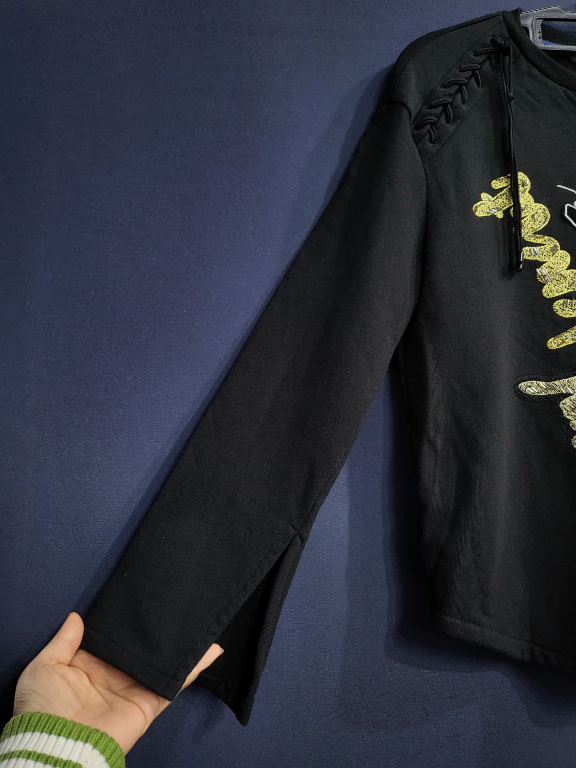 g cut 지컷 티셔츠 상품이미지3