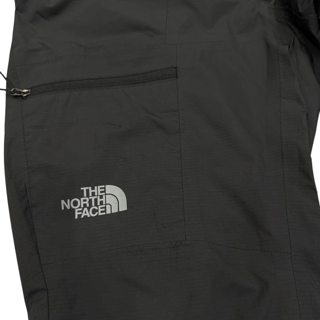 노스페이스 해외판 고어텍스 트랙팬츠 바지 블랙 S 상품이미지3
