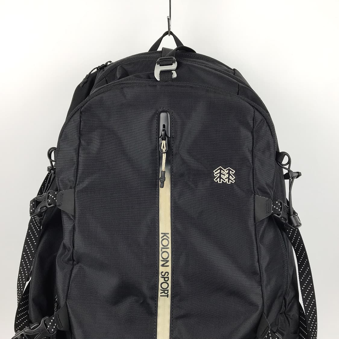 코오롱스포츠 아웃도어 등산 배낭 백팩 가방 35리터 상품이미지2