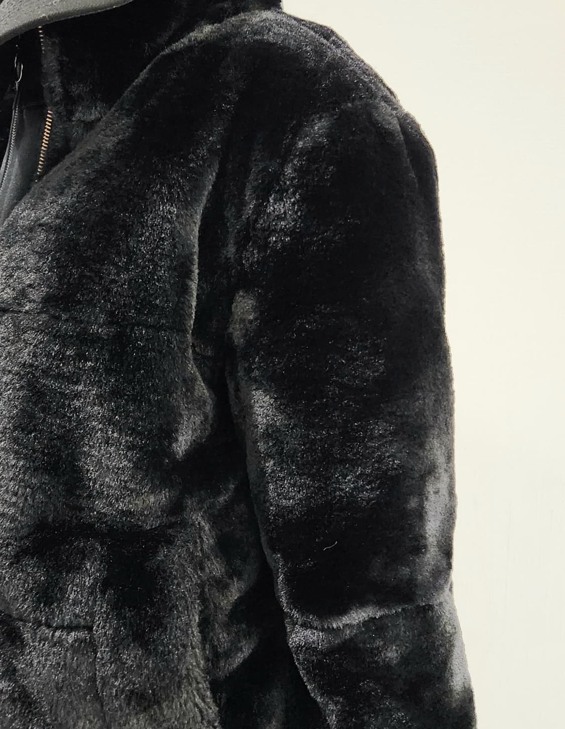 자라 퍼점퍼 상품이미지2