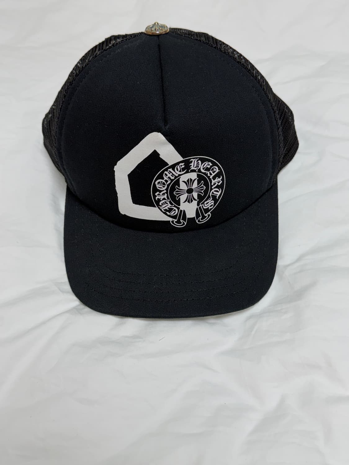 크롬하츠 도버스트릿마켓 볼캡 상품이미지1