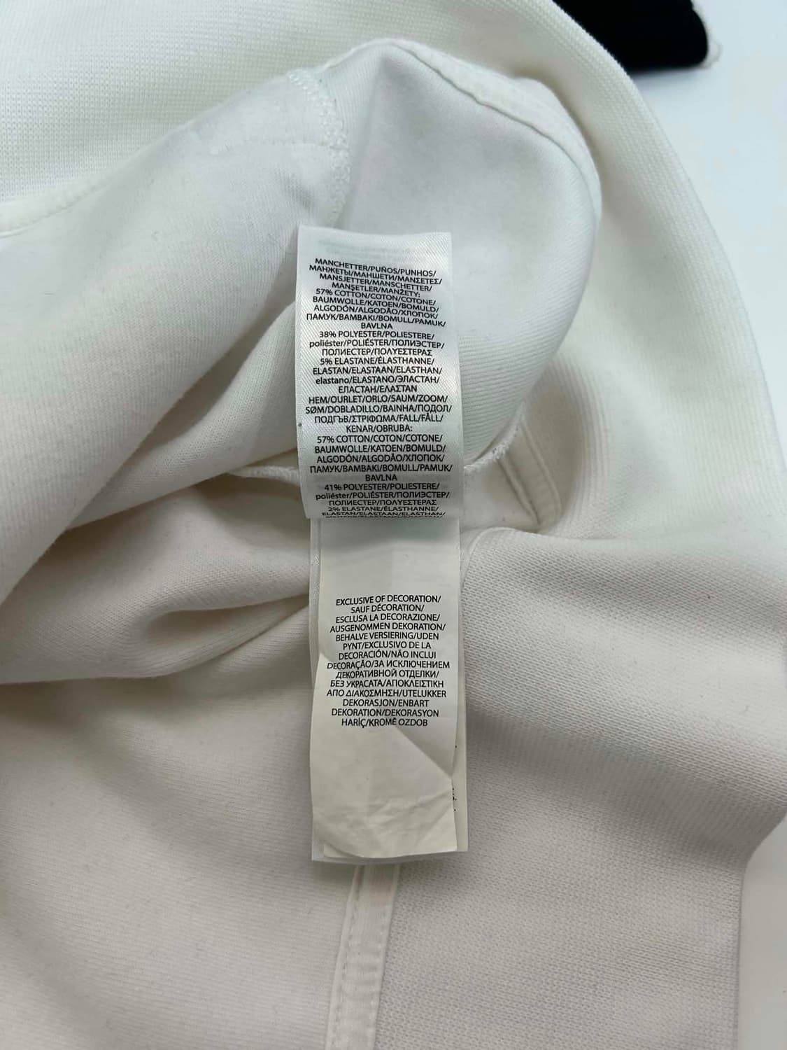 [4XL] 폴로 랄프로렌 usa 성조기 컬러블록 알파인 레이싱 트랙탑 져 상품이미지8