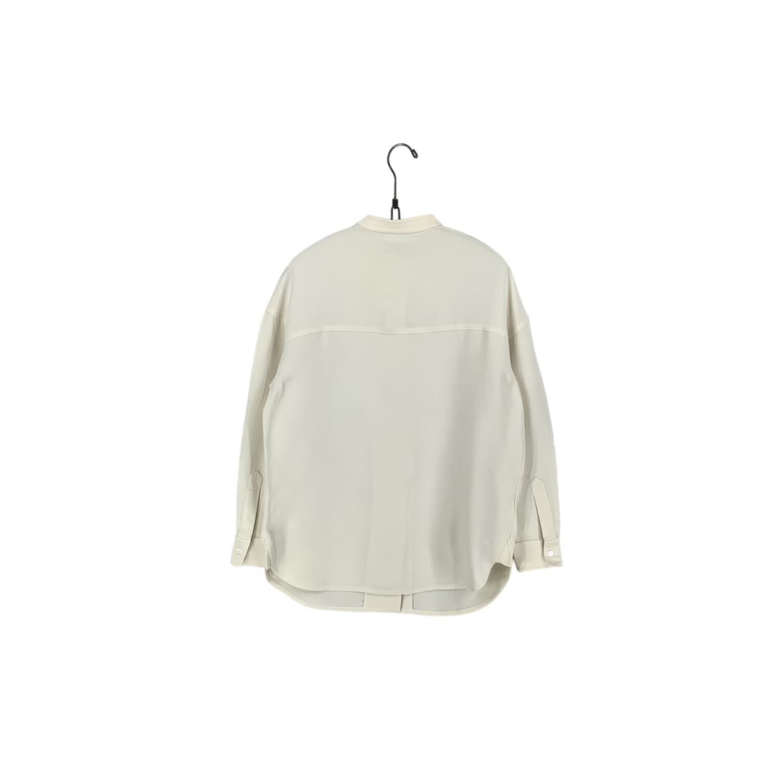 알렉산더왕 풀오버 실크셔츠 상품이미지2