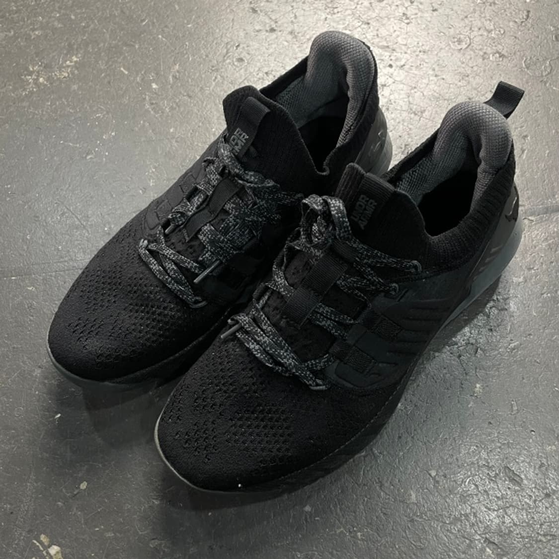 270 언더아머 프로젝트 락 3  상품이미지3