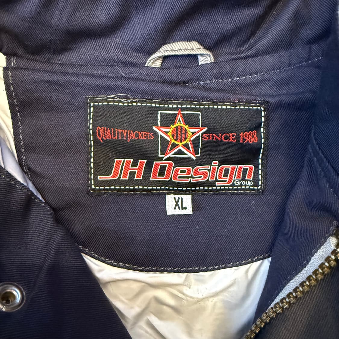 M&M 레이싱자켓 상품이미지4