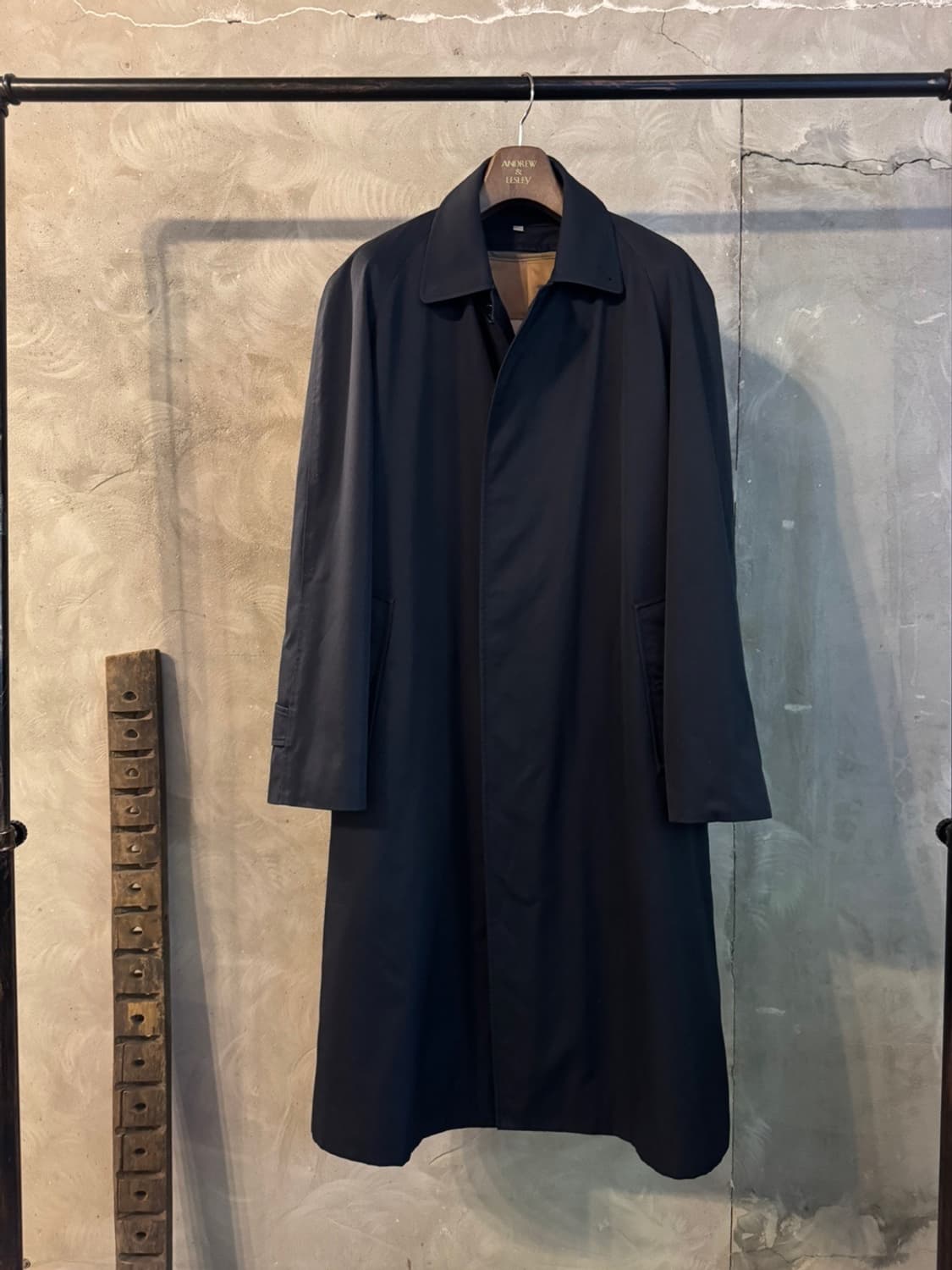 버버리 래글런 코트 105 상품이미지1