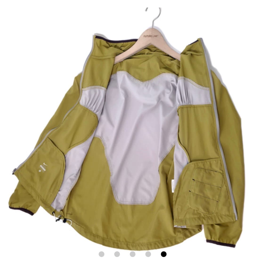 나이키 갸쿠소우 라이트 자켓 Nike Undercover Gyakusou 상품이미지5