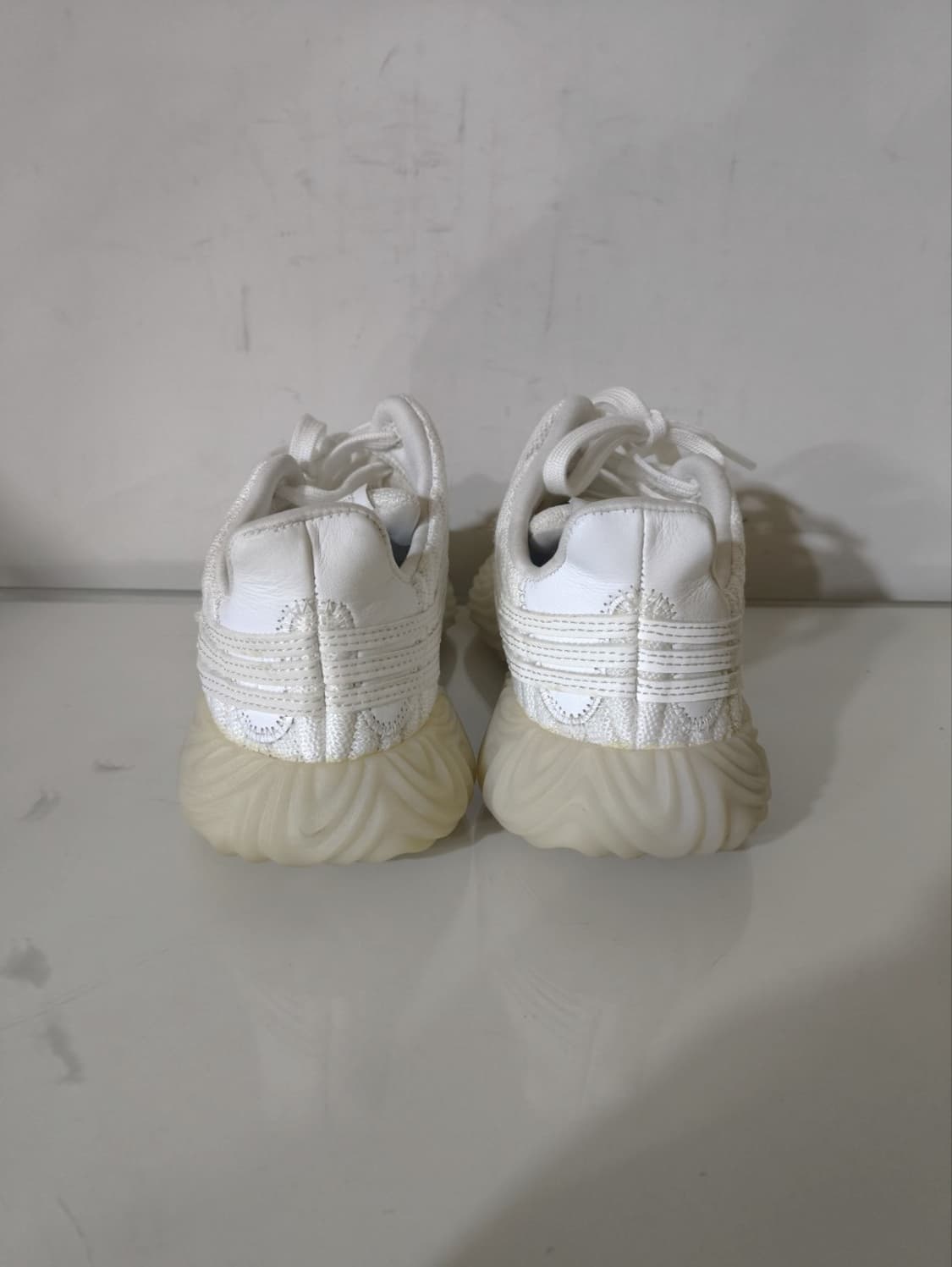 225mm 아디다스 소바코브 운동화 상품이미지8