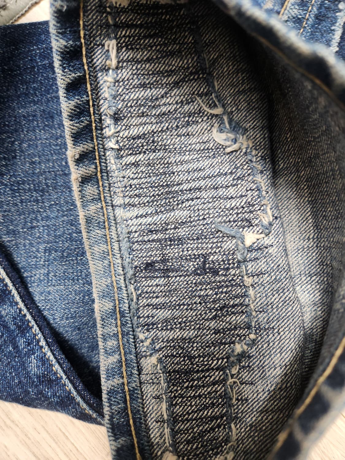 텐더로인 TENDERLOIN T라이더 32 상품이미지8