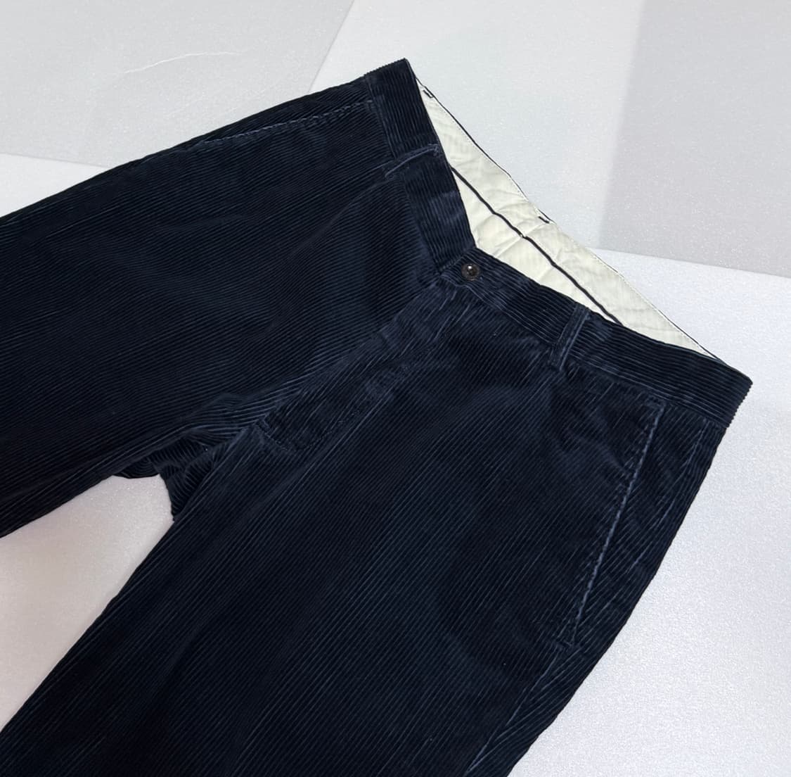 폴로 골댄바지 32 상품이미지2