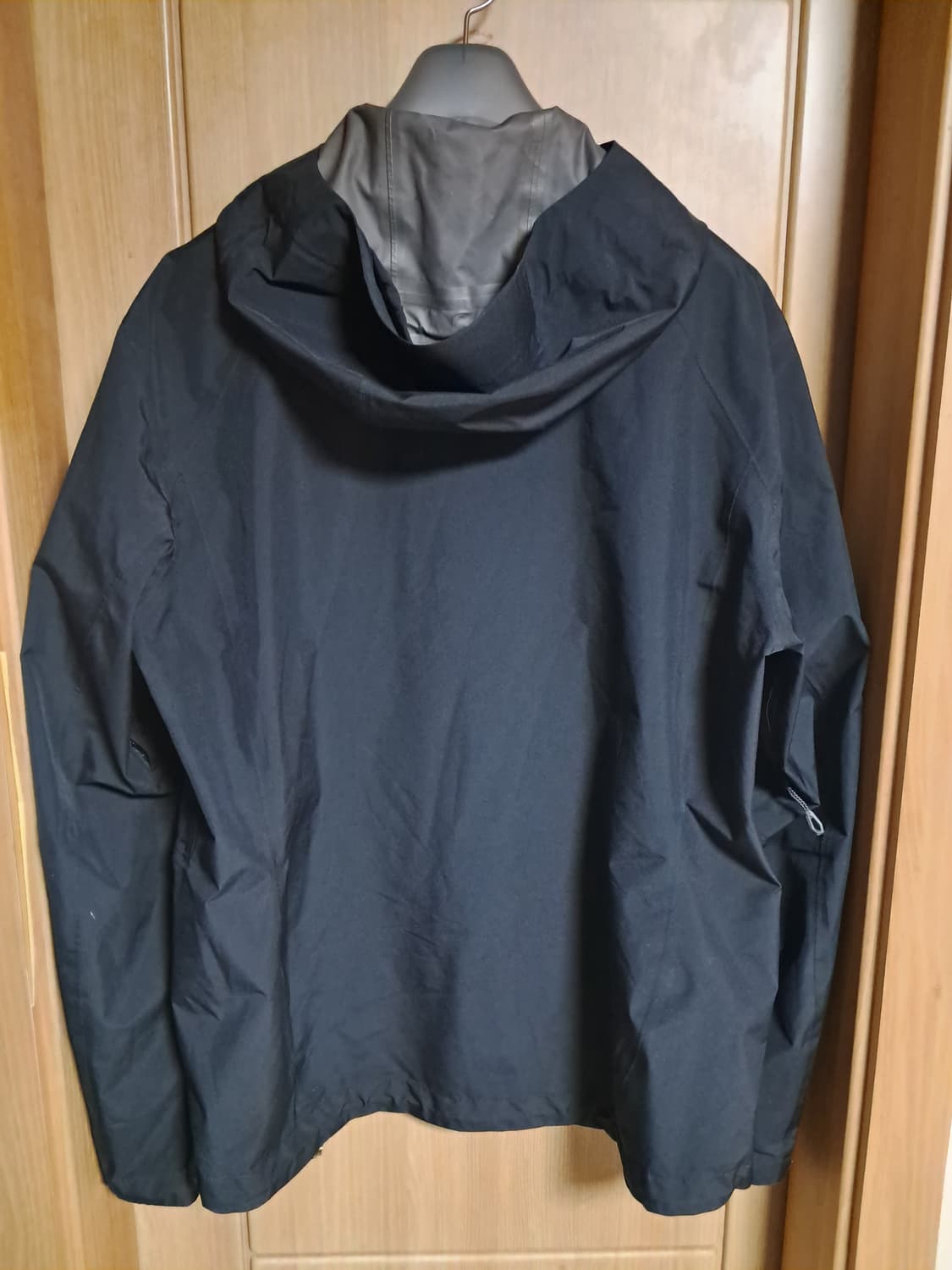 마무트 방수자켓 XL 상품이미지3