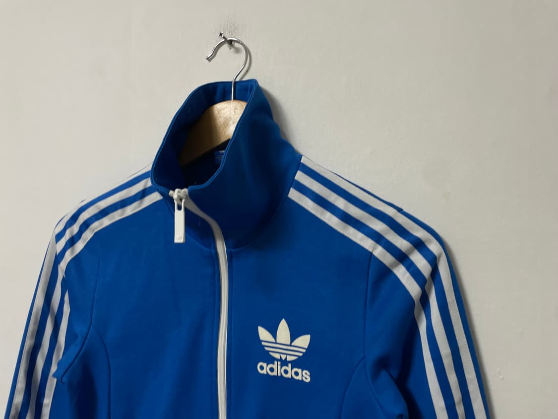 55 아디다스 오리지널 파이어버드 유로파 져지 정품 상품이미지2