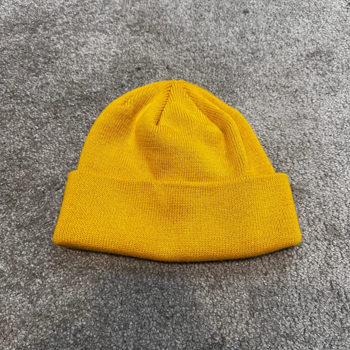 데우스 옐로우 숏/롱 비니F 상품이미지6