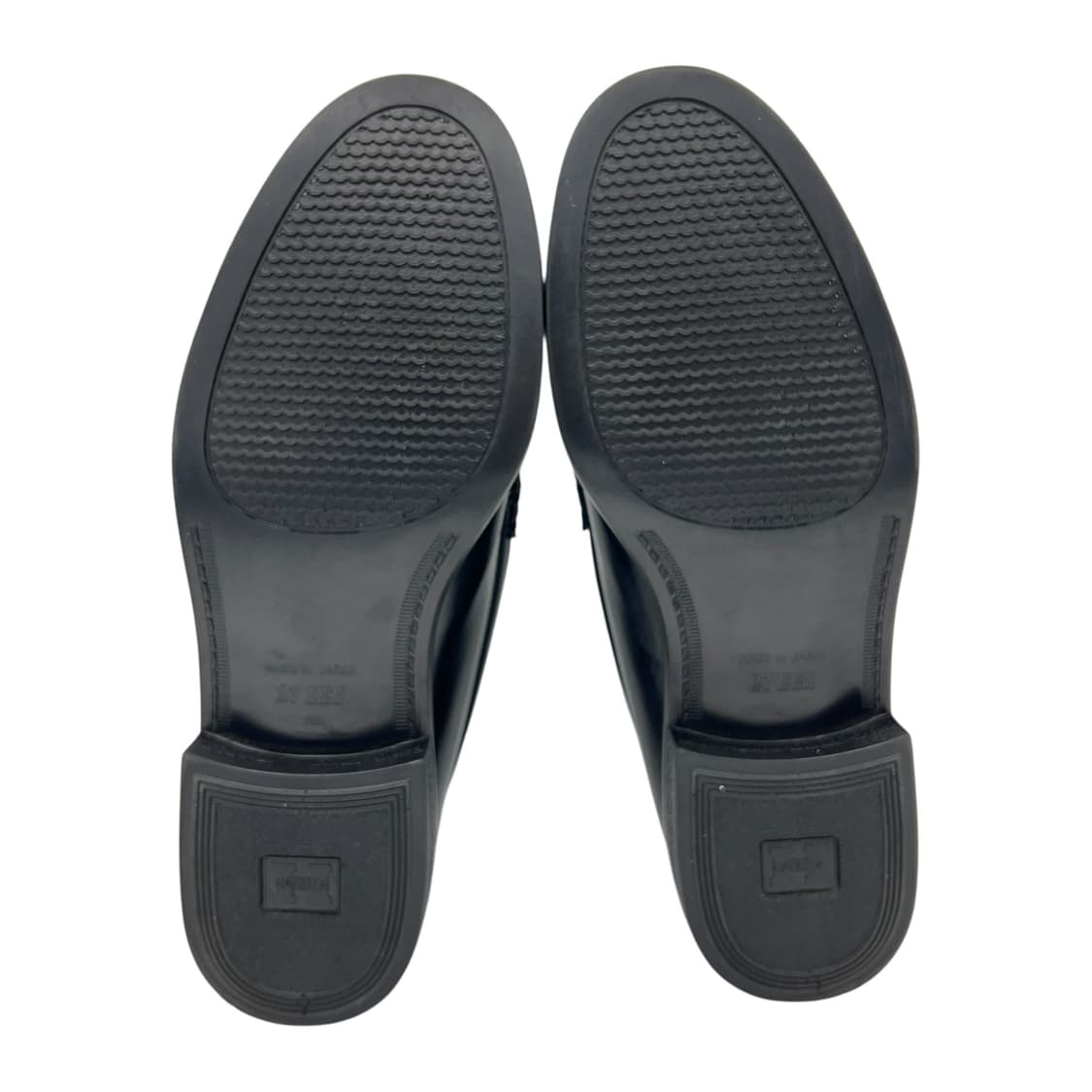 270 하루타 6550 페니로퍼 블랙 상품이미지6