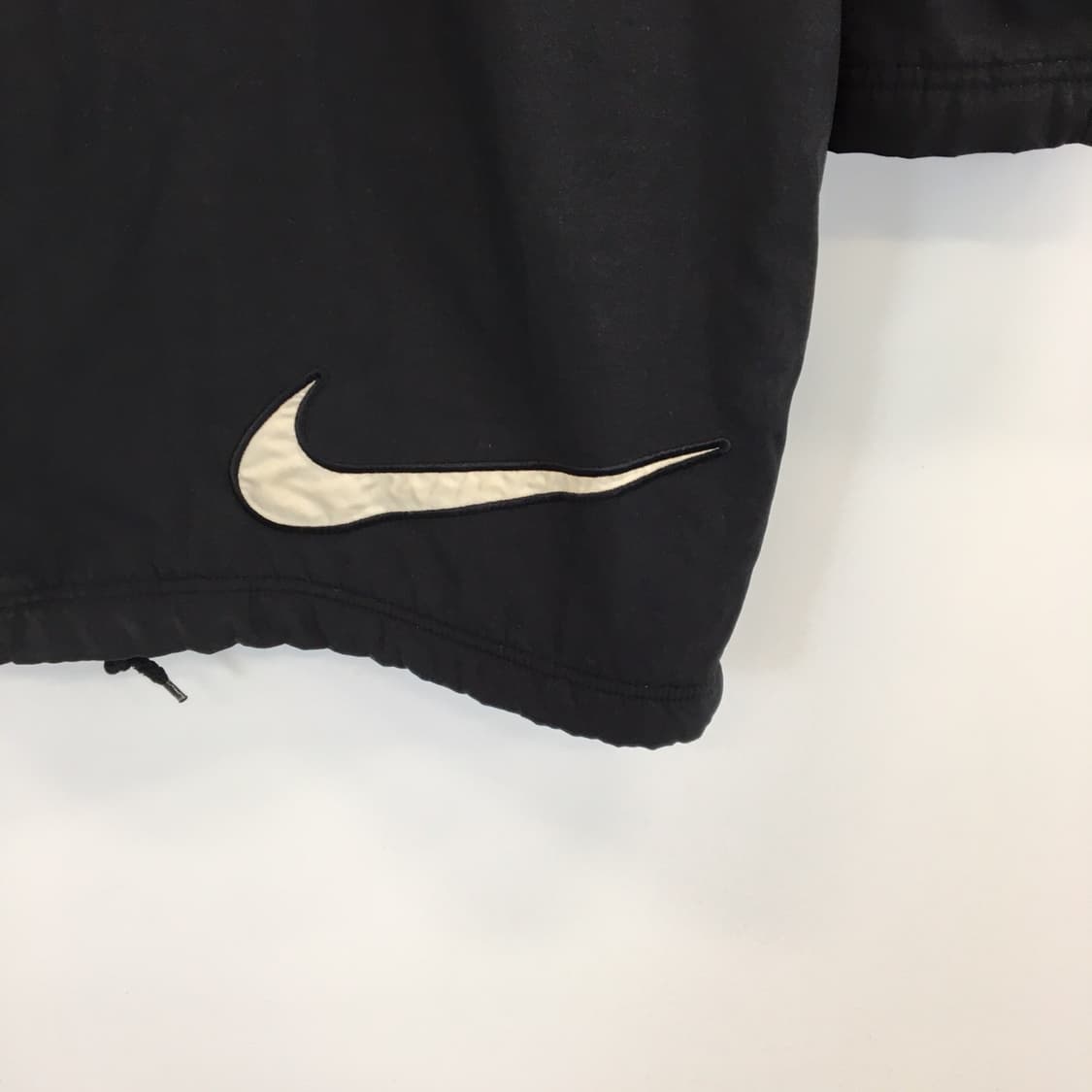 나이키 빅스우시 90s 양털 벤치파카 여성 XL 오버  상품이미지5