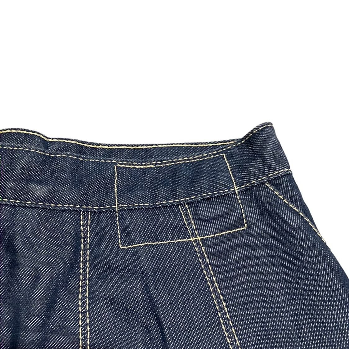 리바이스 엔지니어드 플리츠 스커트 상품이미지7