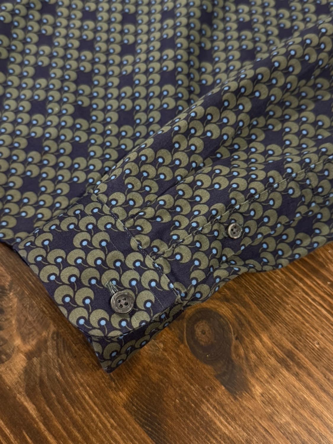 PRADA 프라다 셔츠 100 상품이미지10