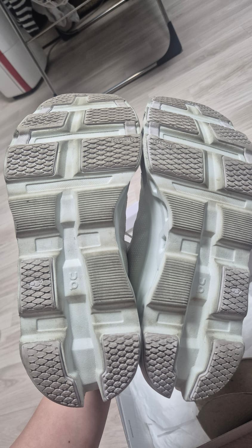 온러닝 파프 클라우드몬스터2 베이퍼 프로스트 270 상품이미지4