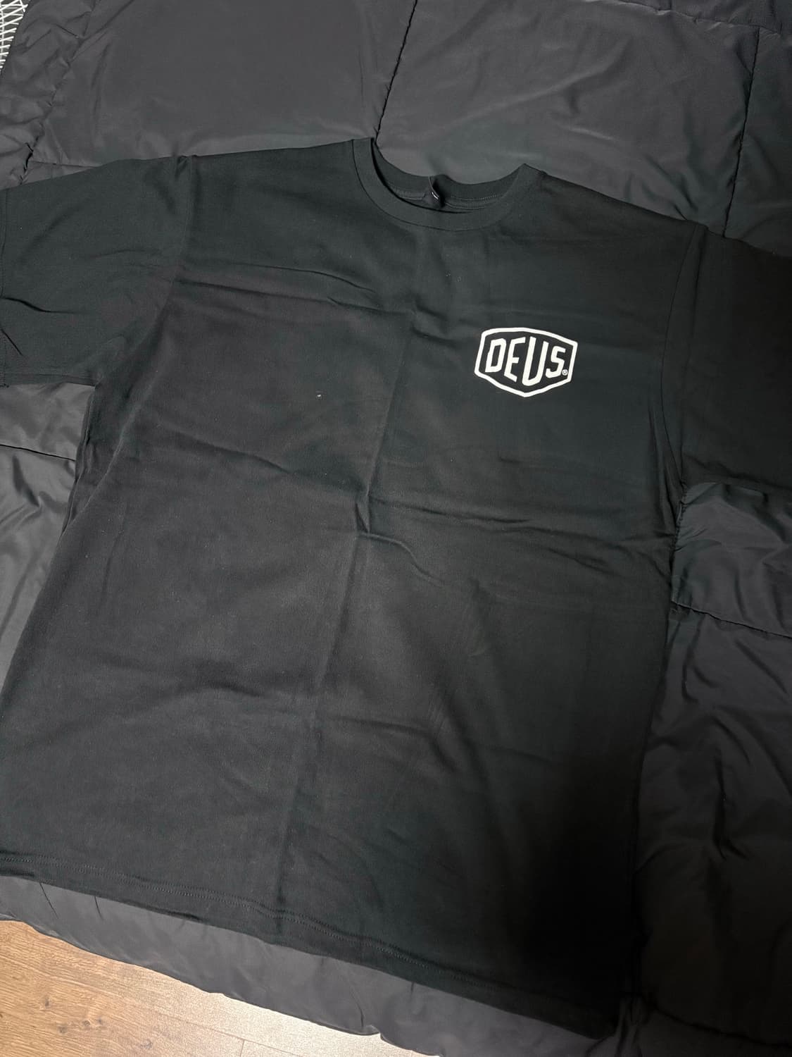 L 데우스 엑스 마키나 서울 블랙 상품이미지1