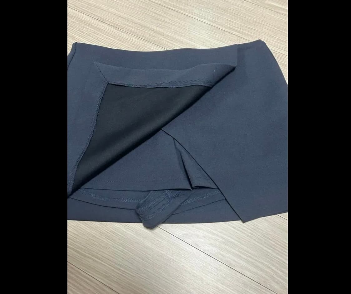 자라 zara 스커트팬츠 상품이미지2