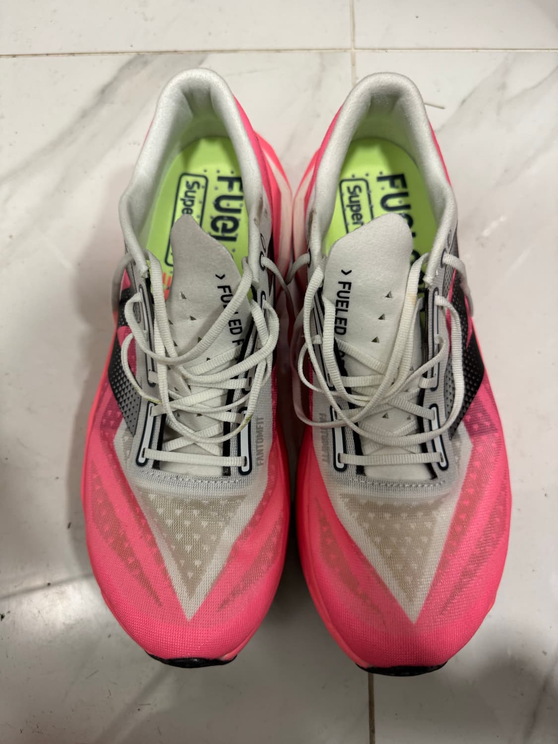 뉴발란스 퓨어셀sc 엘리트 v4 285 상품이미지1