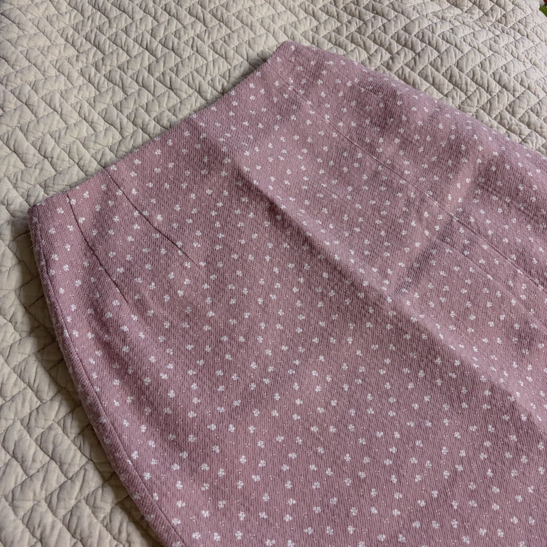 루루서울 롱 스커트 상품이미지8