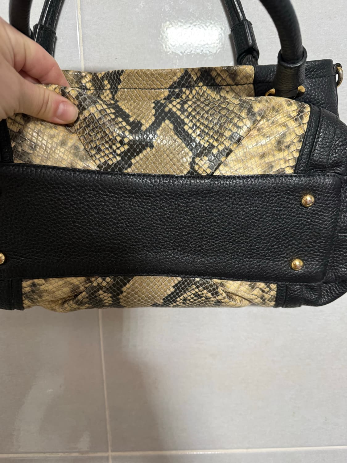 닥스정품가방 상품이미지4