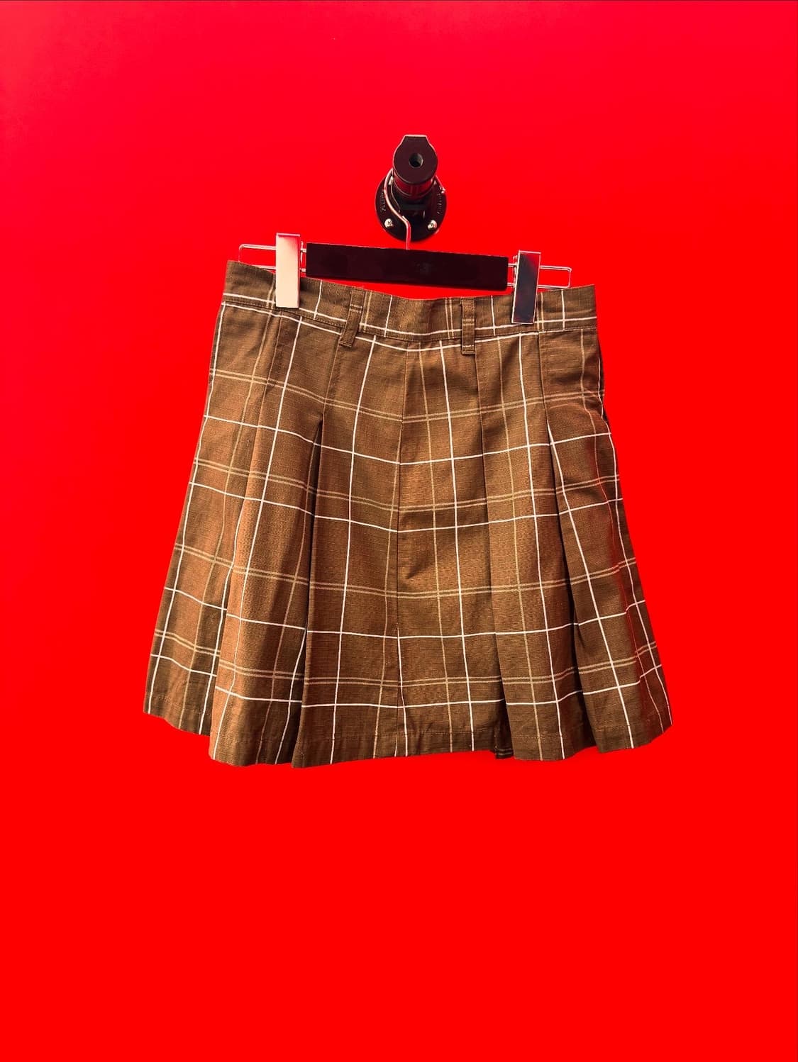 Vintage 플리츠스커트 상품이미지2