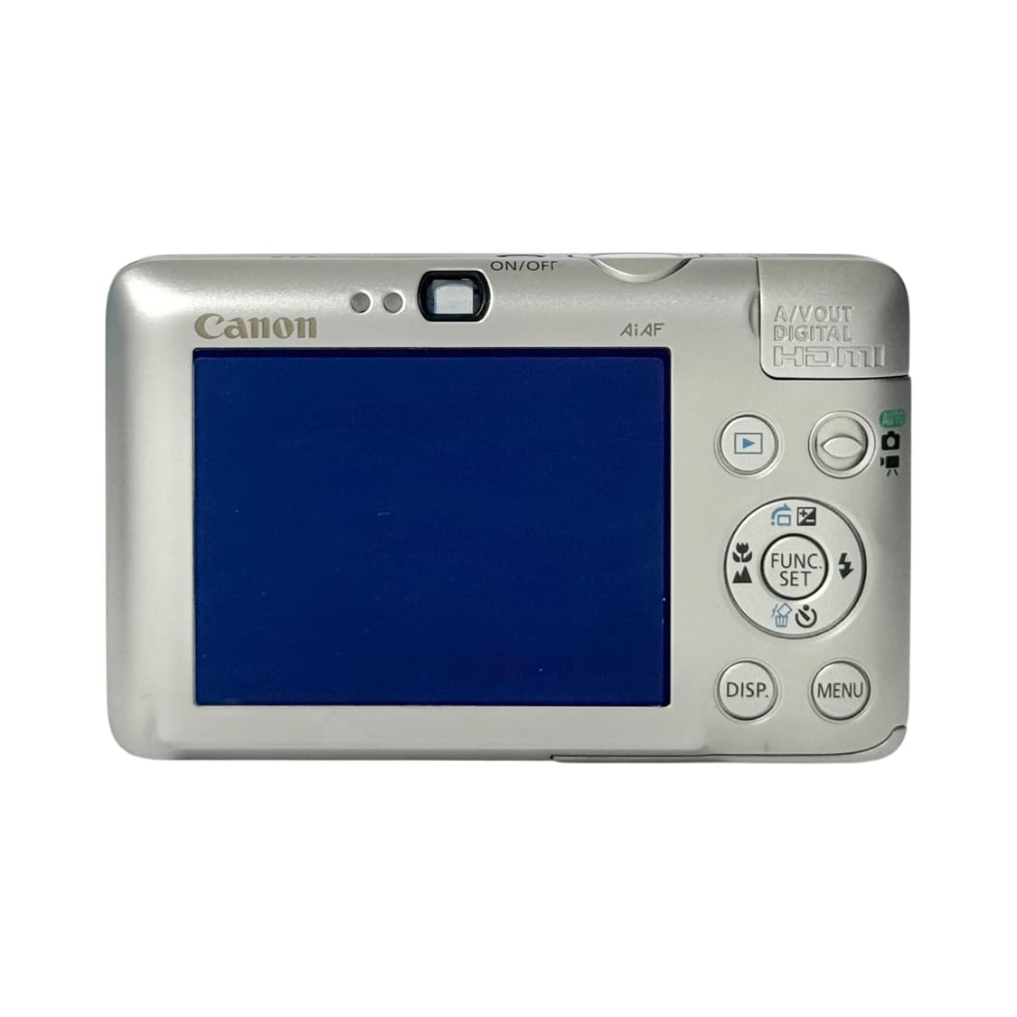 (희귀⚡️) Canon ixy 캐논 익시 210IS (익서스 100IS) 상품이미지6