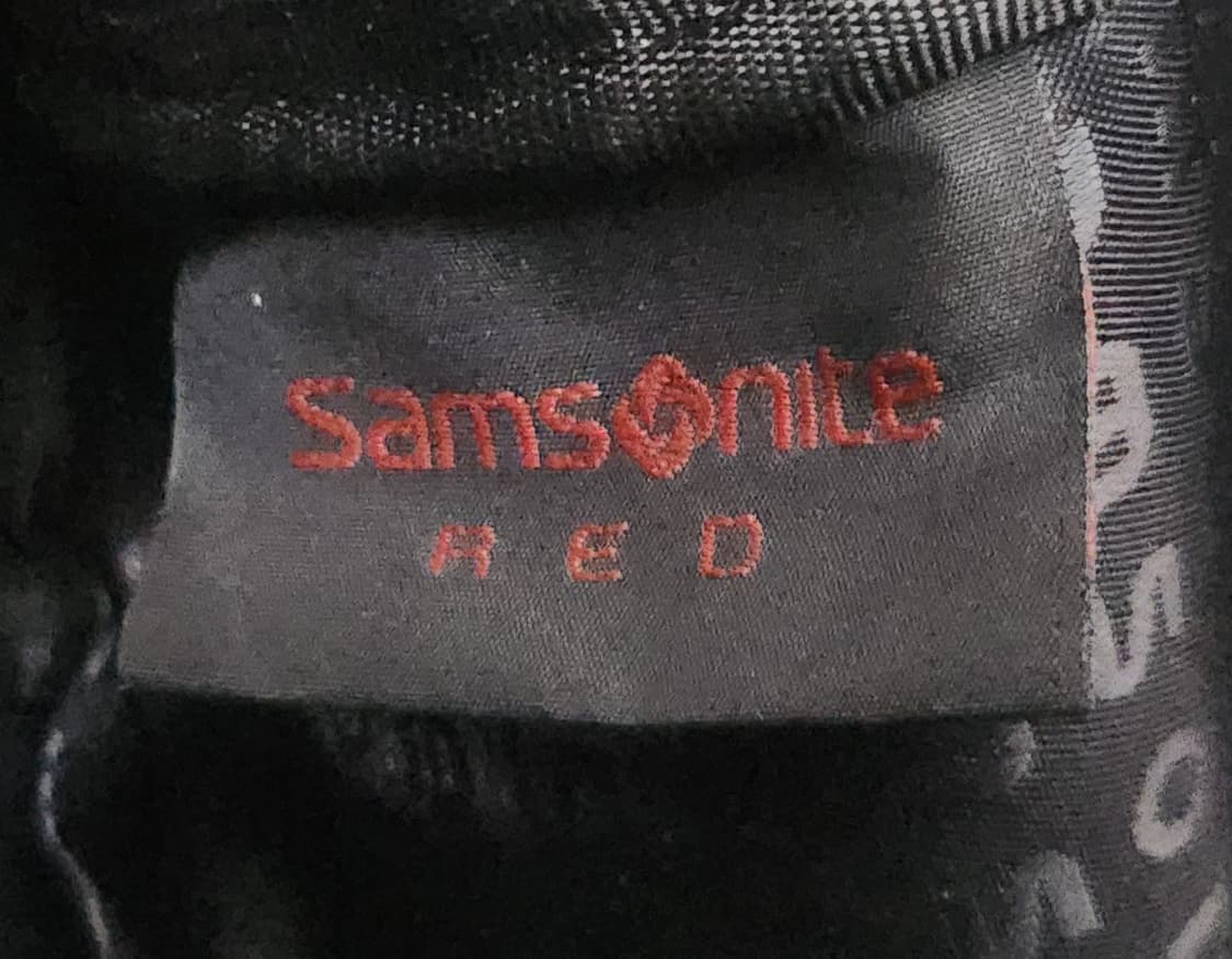 샘쏘나이트 보스턴백 (숄더백 가능) 상품이미지6