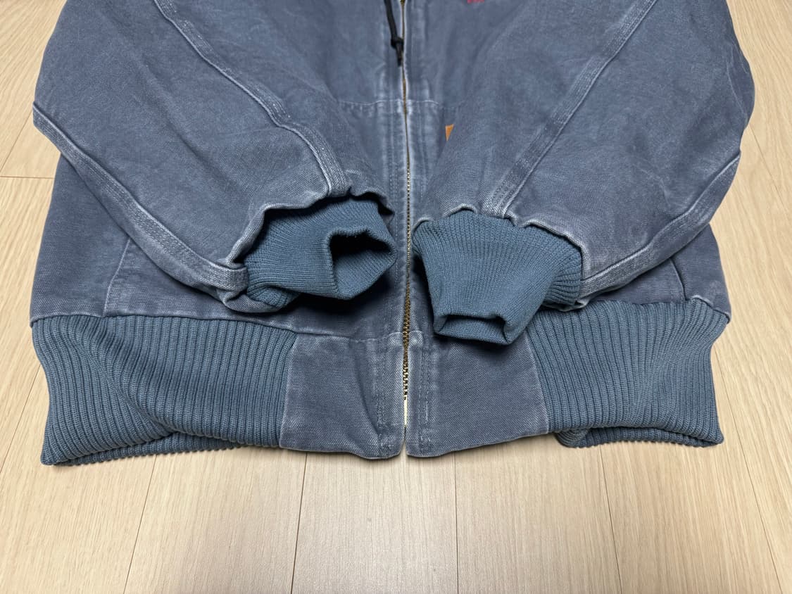 칼하트 액티브 j130 stm medium 상품이미지3