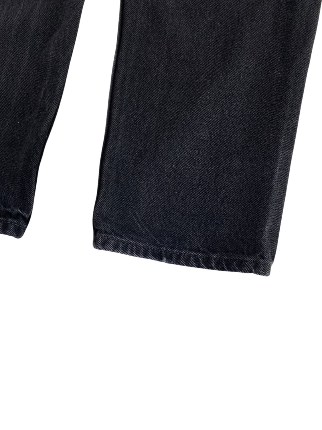 할리 데이비슨 블랙진 상품이미지5