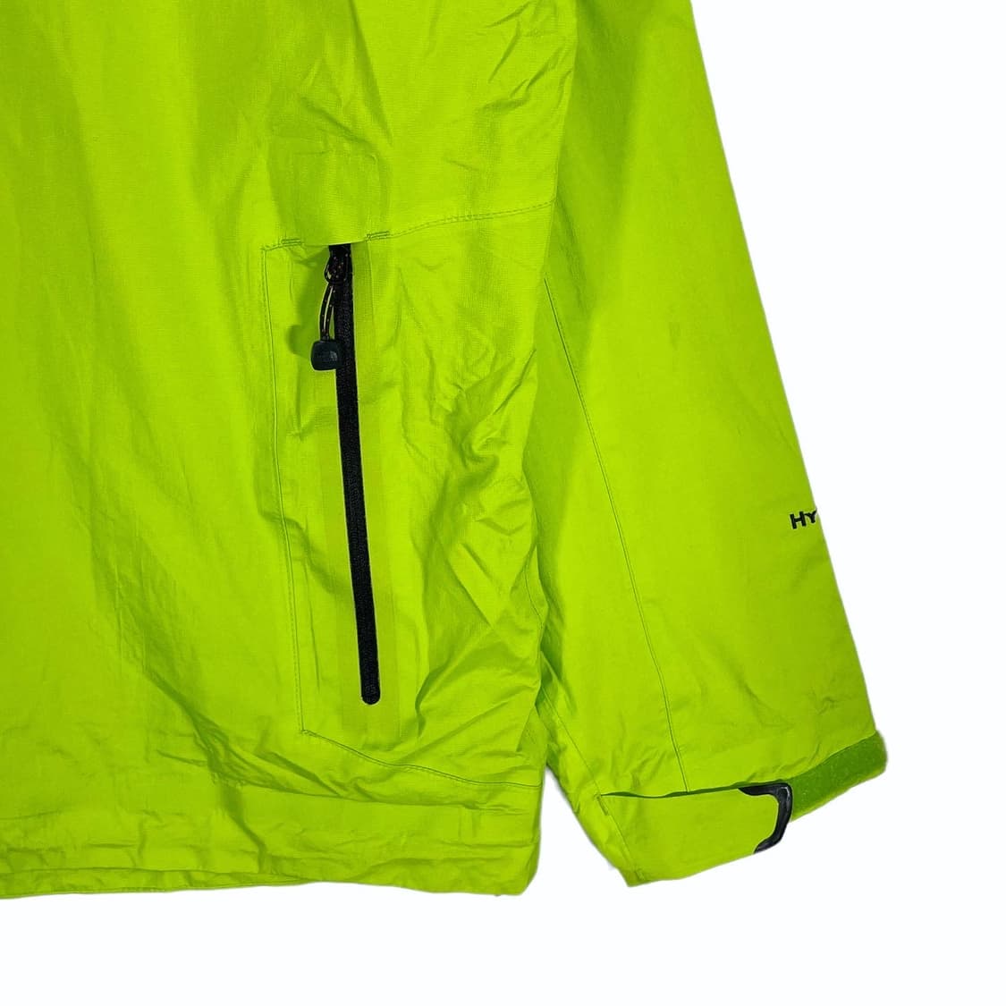 north face hyvent windbreaker  상품이미지4