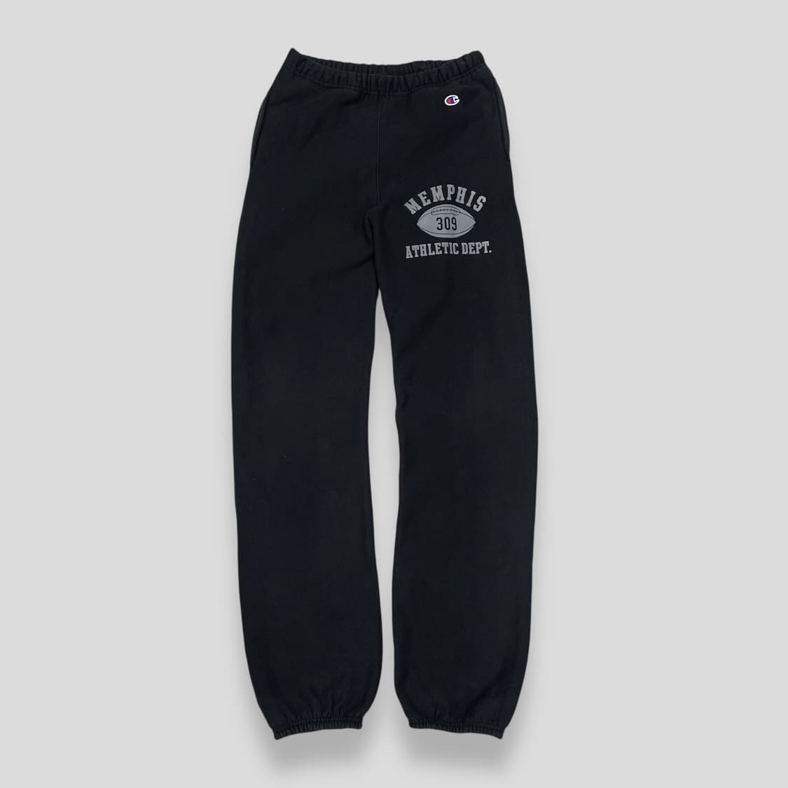 90s 챔피온 리버스위브 스웻팬츠 USA 상품이미지1