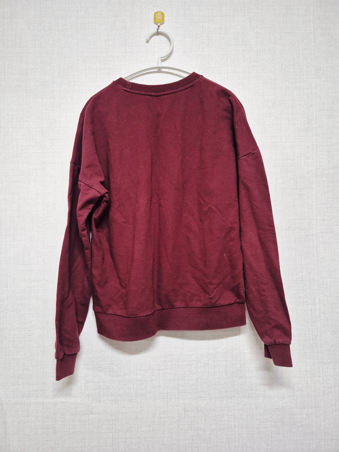 에이앤레이 맨투맨 상품이미지2