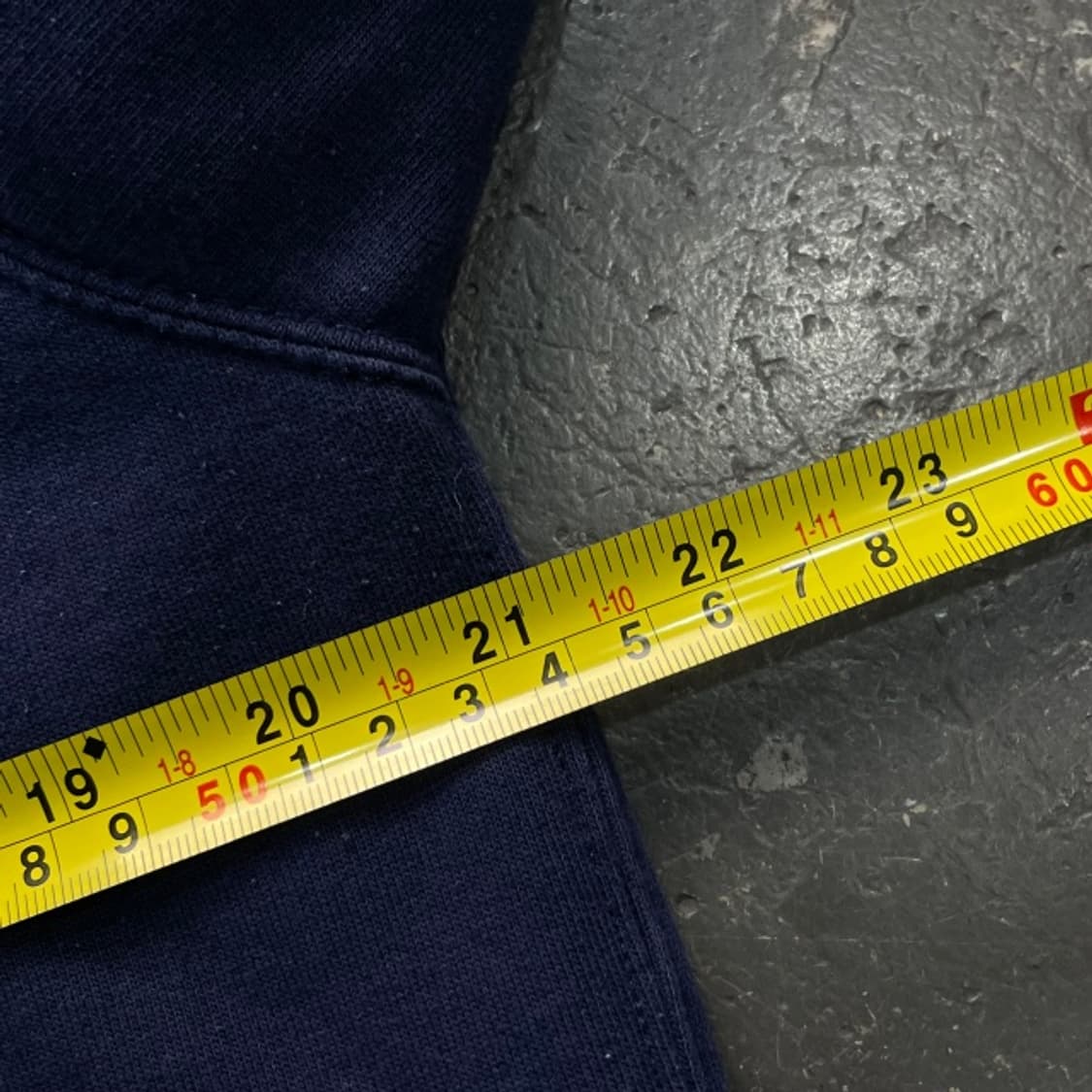 95 폴로 빅포니 후드티  상품이미지5