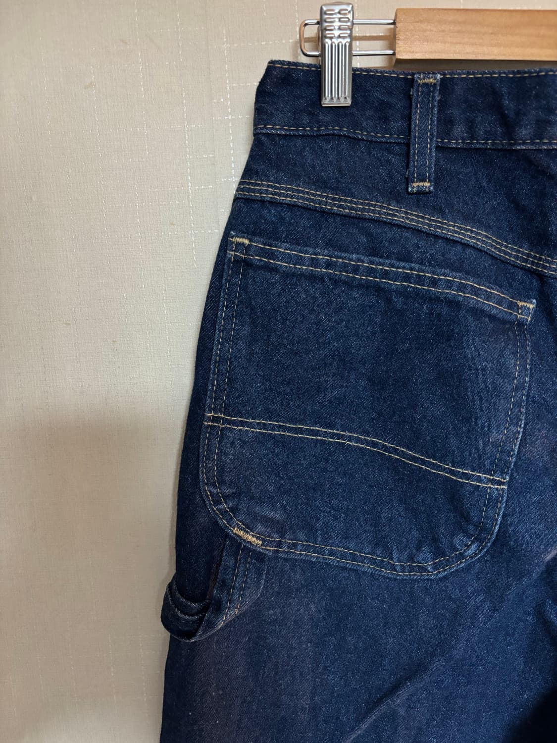 디키즈 카펜터 데님 팬츠 상품이미지3