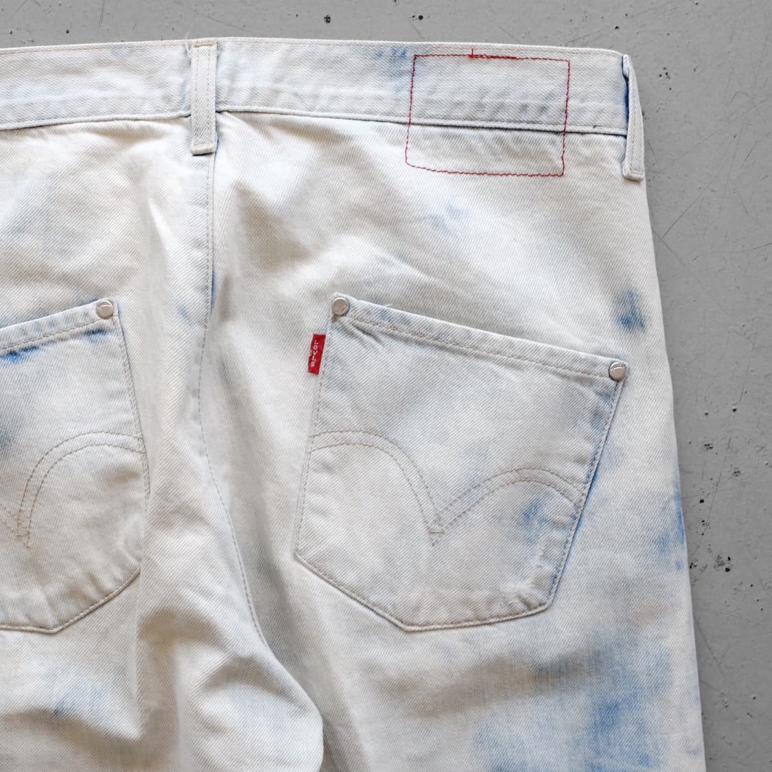 2000‘s Levi’s Engineered Jeans 상품이미지5