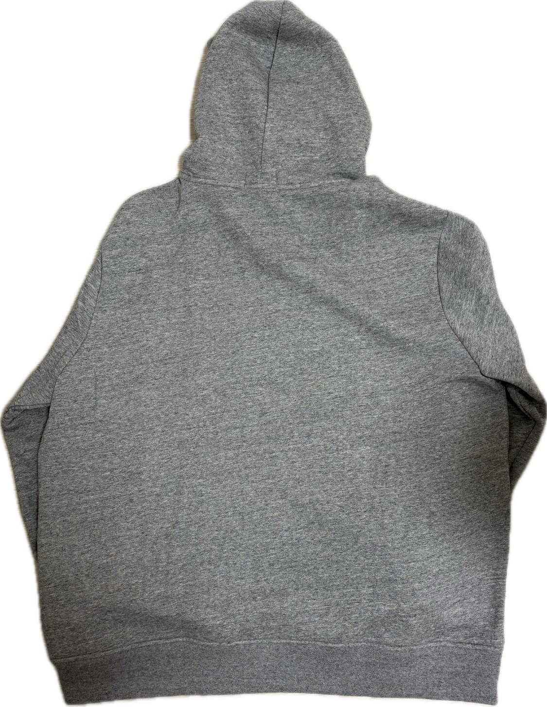 폴로 랄프로렌 로고 플리스 후디 XXL 상품이미지2