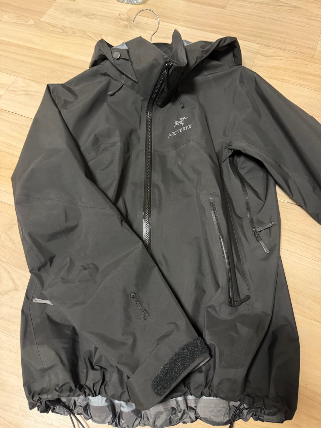 아크테릭스 베타AR 여성 S 상품이미지1